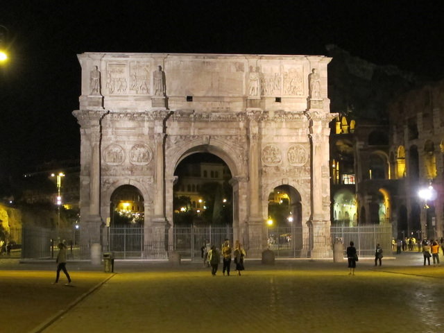 2014.9義大利11日遊 — (下) - 第260張圖 2014.9義大利11日遊 — (下)