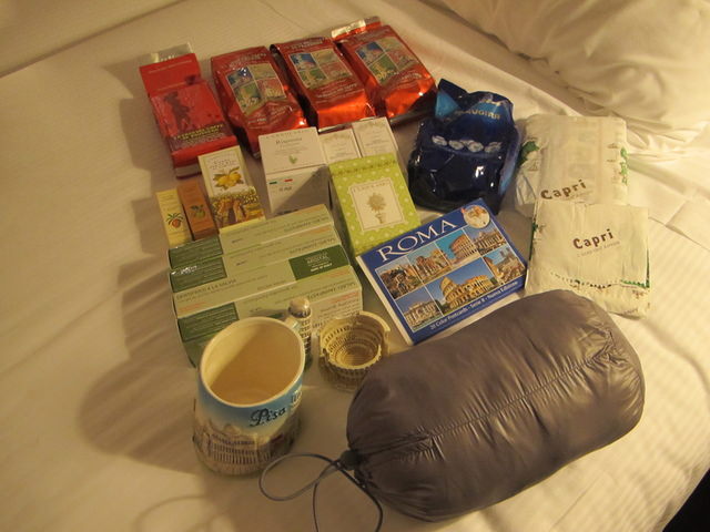 2014.9義大利11日遊 — (下) - 第265張圖 2014.9義大利11日遊 — (下)