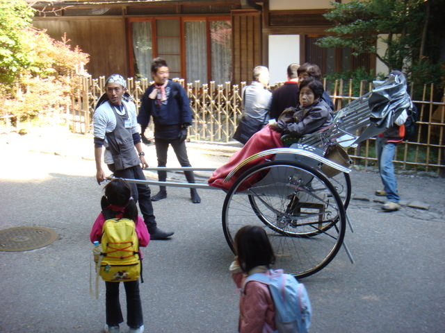2010.11 日本關西賞楓行~嵐山渡月橋+清水寺+奈良公園 5日遊 - 第40張圖 2010.11 日本關西賞楓行~嵐山渡月橋+清水寺+奈良公園 5日遊