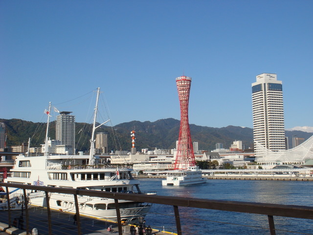 2010.11 日本關西賞楓行~嵐山渡月橋+清水寺+奈良公園 5日遊 - 第6張圖 2010.11 日本關西賞楓行~嵐山渡月橋+清水寺+奈良公園 5日遊