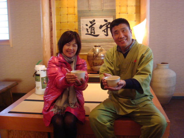 2010.11 日本關西賞楓行~嵐山渡月橋+清水寺+奈良公園 5日遊 - 第73張圖 2010.11 日本關西賞楓行~嵐山渡月橋+清水寺+奈良公園 5日遊