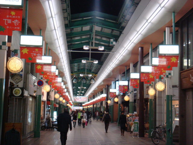 2010.11 日本關西賞楓行~嵐山渡月橋+清水寺+奈良公園 5日遊 - 第79張圖 2010.11 日本關西賞楓行~嵐山渡月橋+清水寺+奈良公園 5日遊