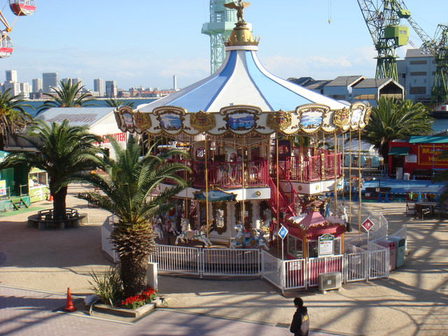 2010.11 日本關西賞楓行~嵐山渡月橋+清水寺+奈良公園 5日遊 - 第8張圖 2010.11 日本關西賞楓行~嵐山渡月橋+清水寺+奈良公園 5日遊