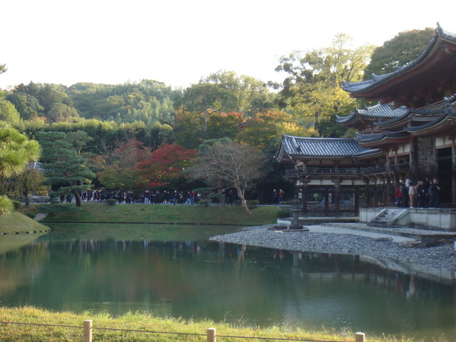 2010.11 日本關西賞楓行~嵐山渡月橋+清水寺+奈良公園 5日遊 - 第68張圖 2010.11 日本關西賞楓行~嵐山渡月橋+清水寺+奈良公園 5日遊