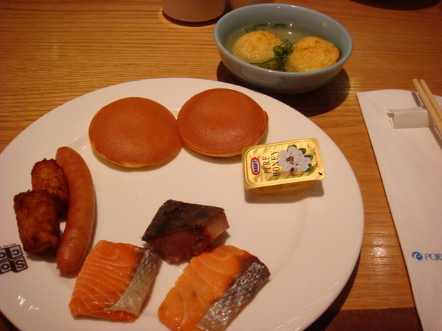 2010.11 日本關西賞楓行~嵐山渡月橋+清水寺+奈良公園 5日遊 - 第23張圖 2010.11 日本關西賞楓行~嵐山渡月橋+清水寺+奈良公園 5日遊