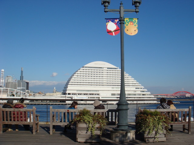 2010.11 日本關西賞楓行~嵐山渡月橋+清水寺+奈良公園 5日遊 - 第5張圖 2010.11 日本關西賞楓行~嵐山渡月橋+清水寺+奈良公園 5日遊