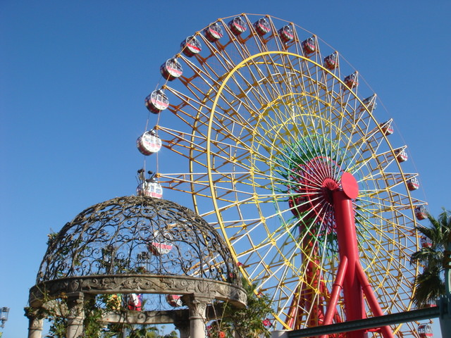 2010.11 日本關西賞楓行~嵐山渡月橋+清水寺+奈良公園 5日遊 - 第7張圖 2010.11 日本關西賞楓行~嵐山渡月橋+清水寺+奈良公園 5日遊