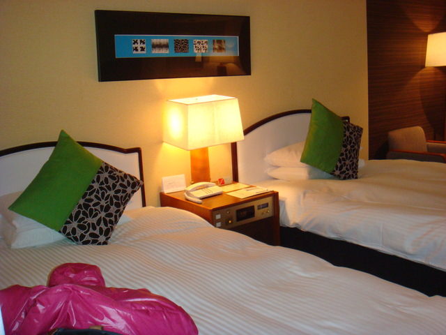 2010.11 日本關西賞楓行~嵐山渡月橋+清水寺+奈良公園 5日遊 - 第18張圖 2010.11 日本關西賞楓行~嵐山渡月橋+清水寺+奈良公園 5日遊