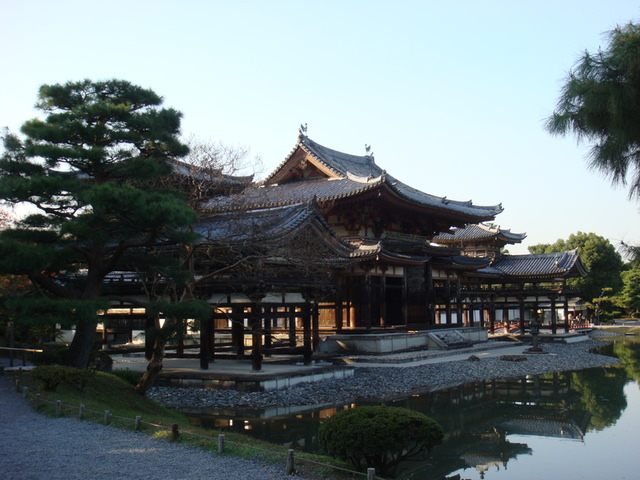 2010.11 日本關西賞楓行~嵐山渡月橋+清水寺+奈良公園 5日遊 - 第63張圖 2010.11 日本關西賞楓行~嵐山渡月橋+清水寺+奈良公園 5日遊