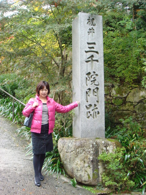 2010.11 日本關西賞楓行~嵐山渡月橋+清水寺+奈良公園 5日遊 - 第83張圖 2010.11 日本關西賞楓行~嵐山渡月橋+清水寺+奈良公園 5日遊