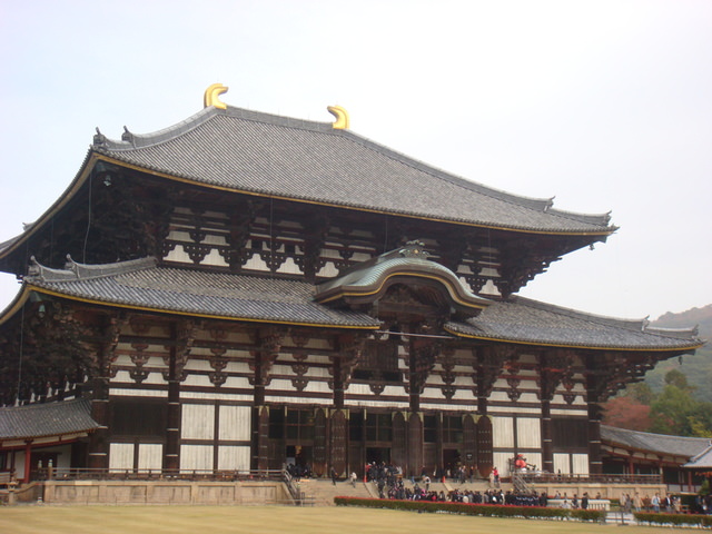 2010.11 日本關西賞楓行~嵐山渡月橋+清水寺+奈良公園 5日遊 - 第154張圖 2010.11 日本關西賞楓行~嵐山渡月橋+清水寺+奈良公園 5日遊