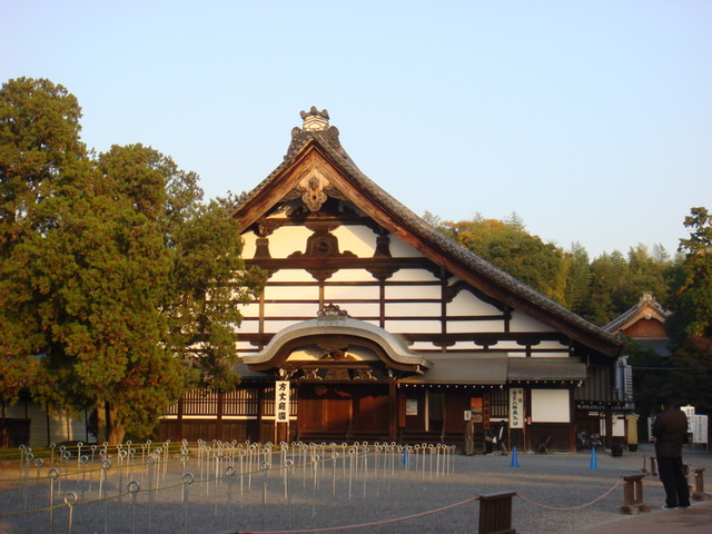 2010.11 日本關西賞楓行~嵐山渡月橋+清水寺+奈良公園 5日遊 - 第131張圖 2010.11 日本關西賞楓行~嵐山渡月橋+清水寺+奈良公園 5日遊
