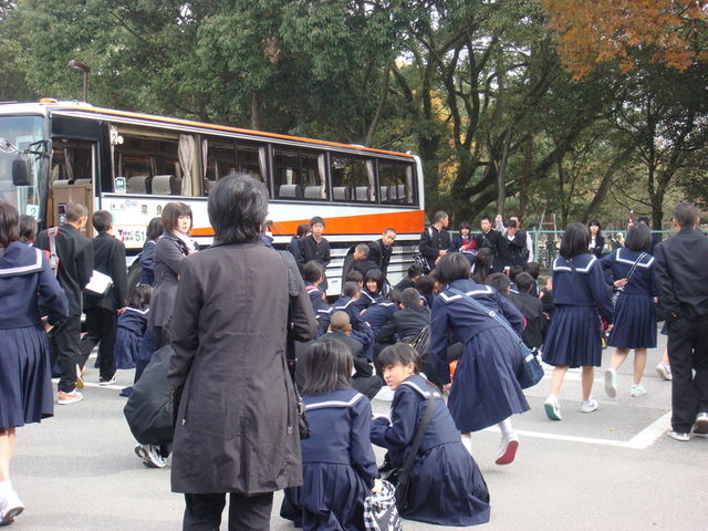 2010.11 日本關西賞楓行~嵐山渡月橋+清水寺+奈良公園 5日遊 - 第147張圖 2010.11 日本關西賞楓行~嵐山渡月橋+清水寺+奈良公園 5日遊