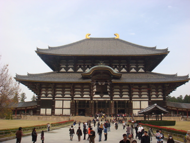 2010.11 日本關西賞楓行~嵐山渡月橋+清水寺+奈良公園 5日遊 - 第155張圖 2010.11 日本關西賞楓行~嵐山渡月橋+清水寺+奈良公園 5日遊