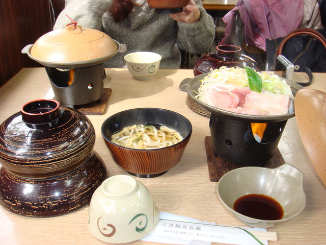 2010.11 日本關西賞楓行~嵐山渡月橋+清水寺+奈良公園 5日遊 - 第162張圖 2010.11 日本關西賞楓行~嵐山渡月橋+清水寺+奈良公園 5日遊