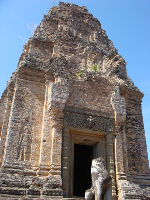 2007.12 吳哥窟之旅5日遊 - 第57張圖 2007.12 吳哥窟之旅5日遊