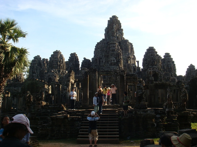 2007.12 吳哥窟之旅5日遊 - 第83張圖 2007.12 吳哥窟之旅5日遊