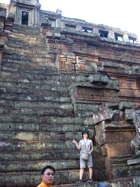 2007.12 吳哥窟之旅5日遊 - 第89張圖 2007.12 吳哥窟之旅5日遊