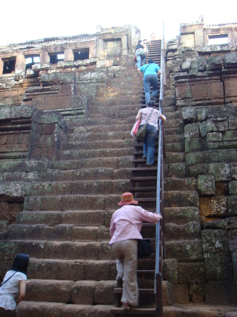 2007.12 吳哥窟之旅5日遊 - 第90張圖 2007.12 吳哥窟之旅5日遊