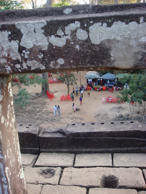 2007.12 吳哥窟之旅5日遊 - 第91張圖 2007.12 吳哥窟之旅5日遊