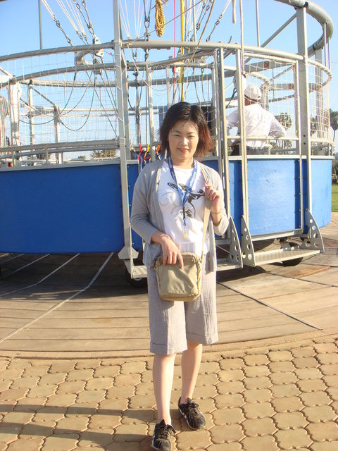 2007.12 吳哥窟之旅5日遊 - 第98張圖 2007.12 吳哥窟之旅5日遊