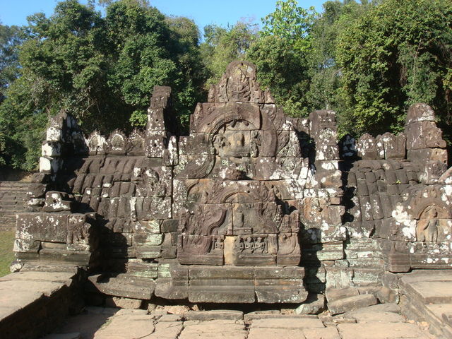 2007.12 吳哥窟之旅5日遊 - 第28張圖 2007.12 吳哥窟之旅5日遊