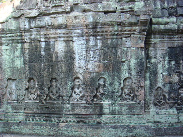 2007.12 吳哥窟之旅5日遊 - 第38張圖 2007.12 吳哥窟之旅5日遊