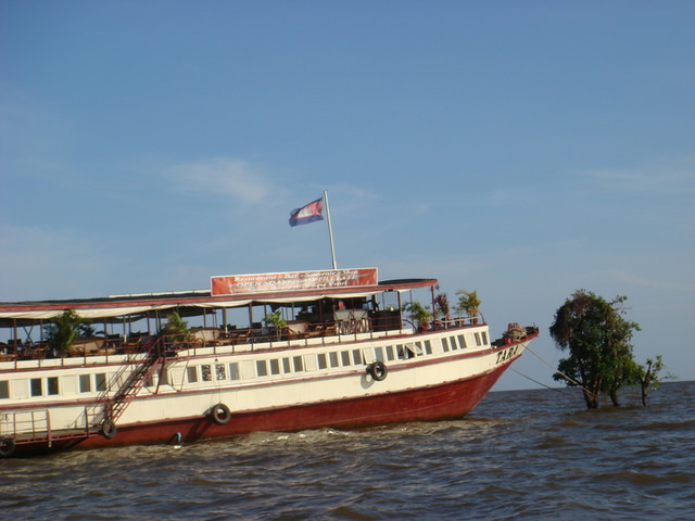 2007.12 吳哥窟之旅5日遊 - 第20張圖 2007.12 吳哥窟之旅5日遊