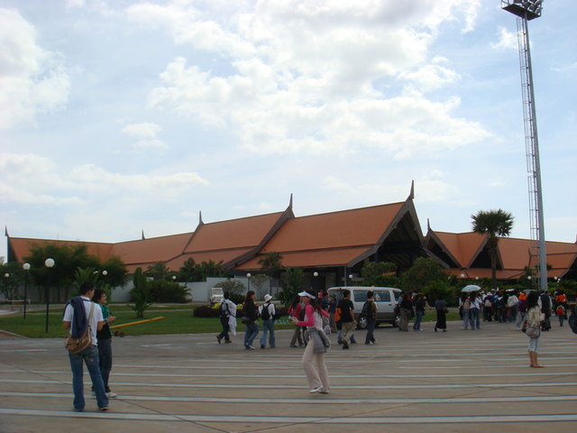 2007.12 吳哥窟之旅5日遊 - 第4張圖 2007.12 吳哥窟之旅5日遊