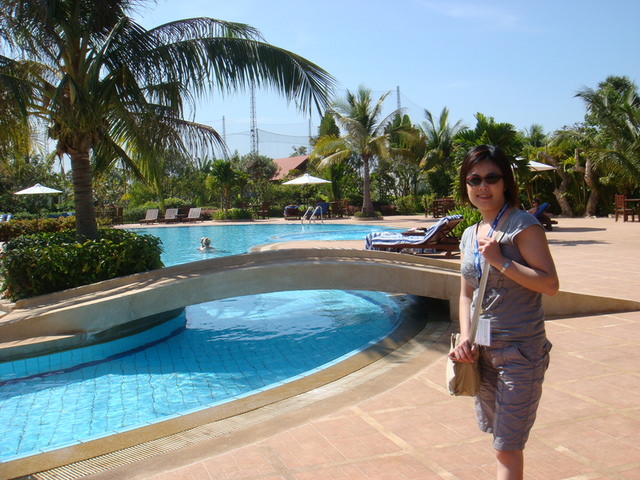 2007.12 吳哥窟之旅5日遊 - 第61張圖 2007.12 吳哥窟之旅5日遊