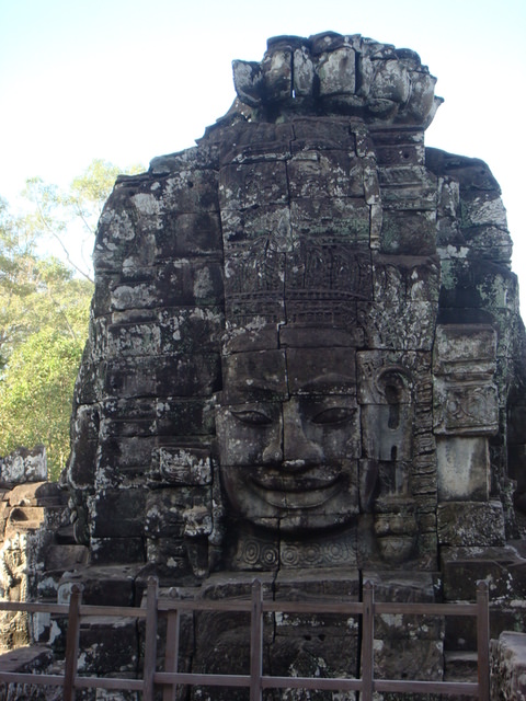 2007.12 吳哥窟之旅5日遊 - 第79張圖 2007.12 吳哥窟之旅5日遊