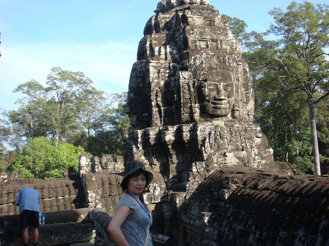 2007.12 吳哥窟之旅5日遊 - 第74張圖 2007.12 吳哥窟之旅5日遊