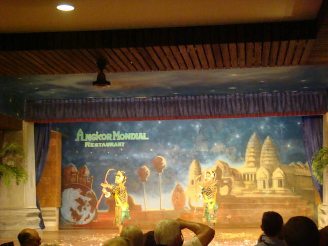 2007.12 吳哥窟之旅5日遊 - 第23張圖 2007.12 吳哥窟之旅5日遊