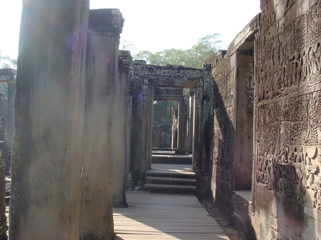 2007.12 吳哥窟之旅5日遊 - 第70張圖 2007.12 吳哥窟之旅5日遊