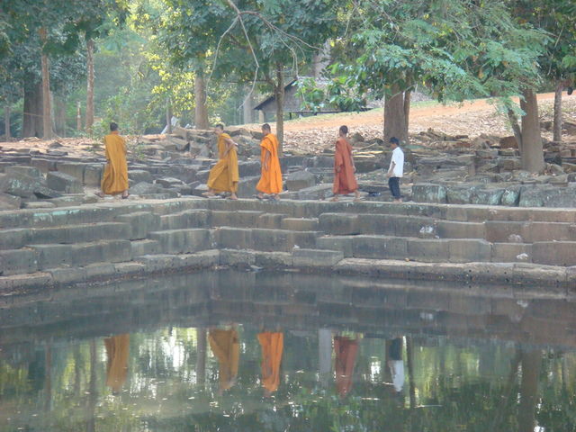 2007.12 吳哥窟之旅5日遊 - 第86張圖 2007.12 吳哥窟之旅5日遊