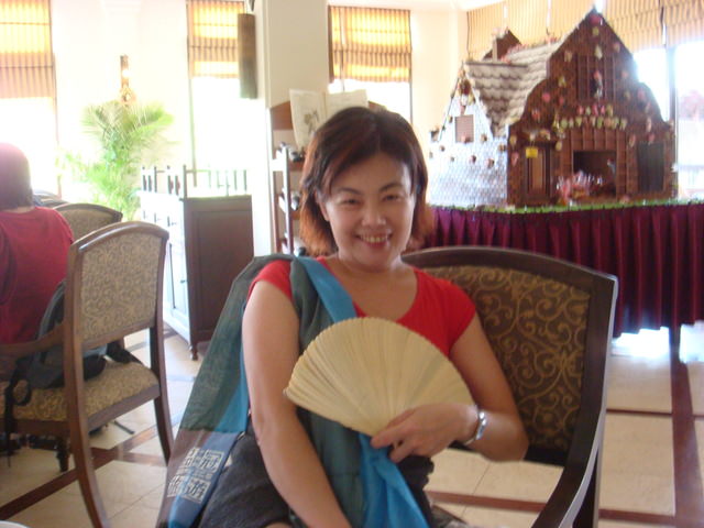 2007.12 吳哥窟之旅5日遊 - 第14張圖 2007.12 吳哥窟之旅5日遊