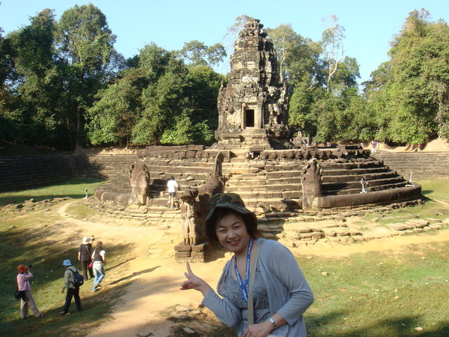 2007.12 吳哥窟之旅5日遊 - 第29張圖 2007.12 吳哥窟之旅5日遊