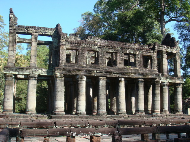 2007.12 吳哥窟之旅5日遊 - 第44張圖 2007.12 吳哥窟之旅5日遊