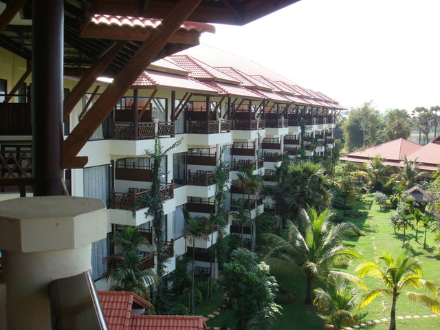 2007.12 吳哥窟之旅5日遊 - 第10張圖 2007.12 吳哥窟之旅5日遊