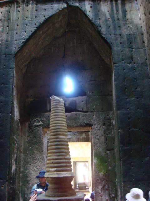 2007.12 吳哥窟之旅5日遊 - 第41張圖 2007.12 吳哥窟之旅5日遊