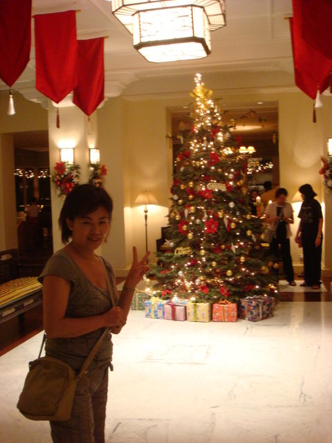 2007.12 吳哥窟之旅5日遊 - 第96張圖 2007.12 吳哥窟之旅5日遊