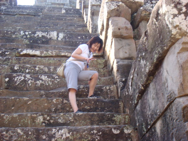 2007.12 吳哥窟之旅5日遊 - 第132張圖 2007.12 吳哥窟之旅5日遊