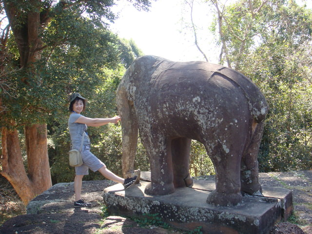 2007.12 吳哥窟之旅5日遊 - 第59張圖 2007.12 吳哥窟之旅5日遊