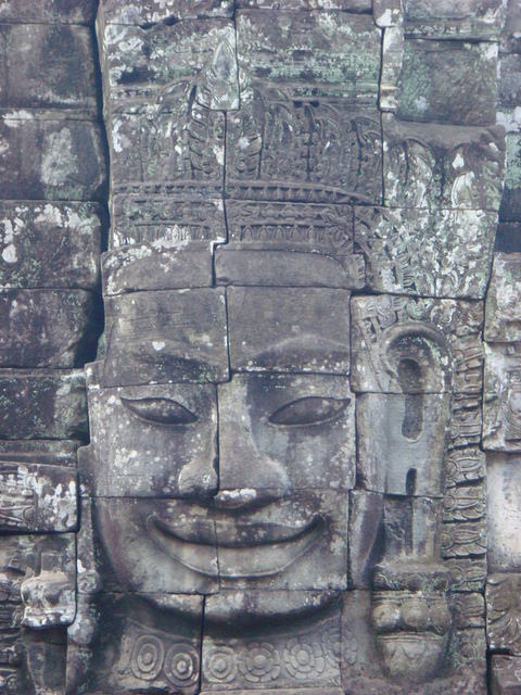 2007.12 吳哥窟之旅5日遊 - 第80張圖 2007.12 吳哥窟之旅5日遊