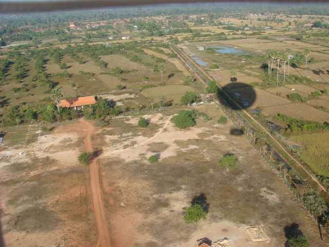 2007.12 吳哥窟之旅5日遊 - 第100張圖 2007.12 吳哥窟之旅5日遊