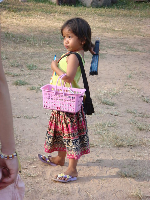 2007.12 吳哥窟之旅5日遊 - 第87張圖 2007.12 吳哥窟之旅5日遊