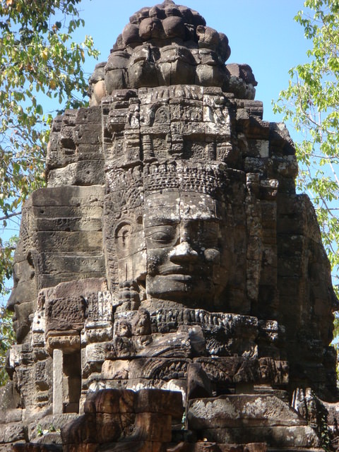 2007.12 吳哥窟之旅5日遊 - 第47張圖 2007.12 吳哥窟之旅5日遊