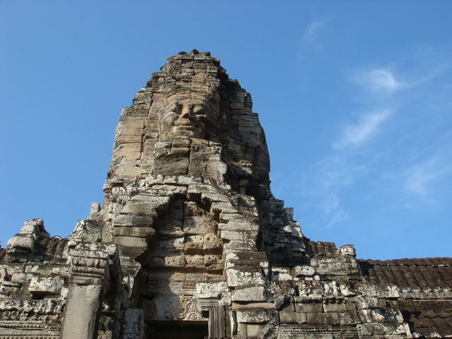 2007.12 吳哥窟之旅5日遊 - 第73張圖 2007.12 吳哥窟之旅5日遊