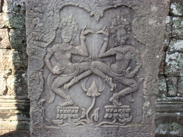 2007.12 吳哥窟之旅5日遊 - 第72張圖 2007.12 吳哥窟之旅5日遊