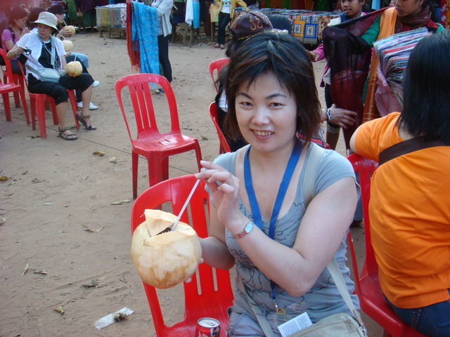 2007.12 吳哥窟之旅5日遊 - 第88張圖 2007.12 吳哥窟之旅5日遊